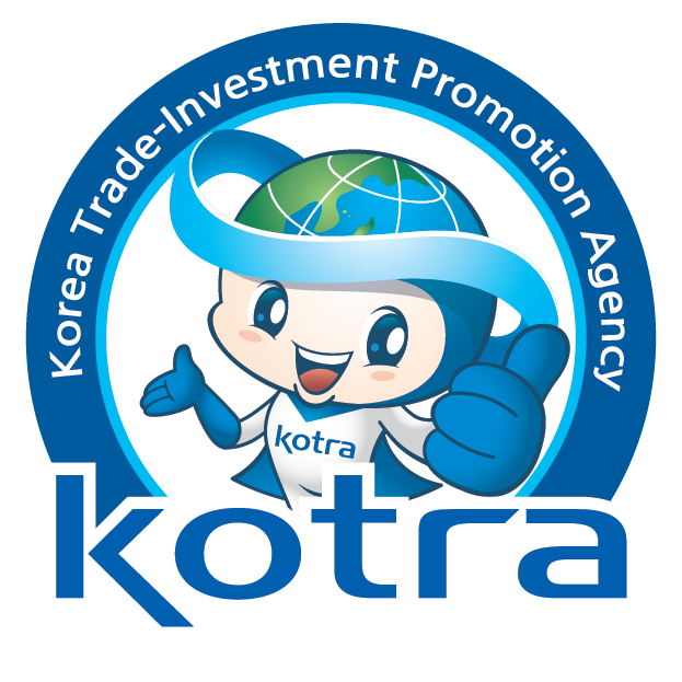KOTRA mascotte